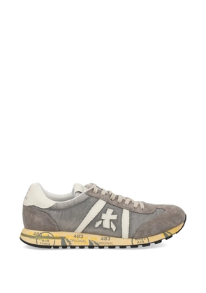 Premiata Lucy 8187 sneakers - Grey