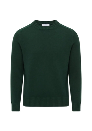 Gabriela Hearst crewneck merino sweater - Green