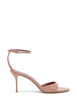 Paris Texas Lidia ankle strap sandals - Pink
