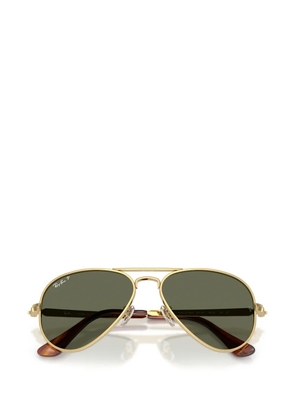 Ray-Ban Aviator Max sunglasses - Gold