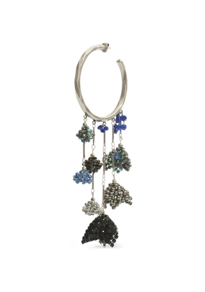 ISABEL MARANT Catalina earring - Silver