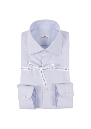 Sonrisa buttoned shirt - Blue