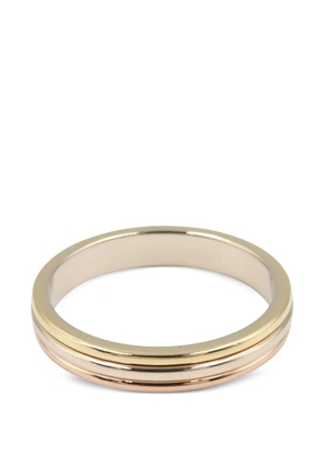 Cartier 2010s Vendôme ring - Gold