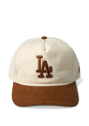 NEW ERA CAP x LA Dodgers 9Fifty cap - Neutrals
