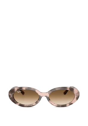 Ray-Ban RB2223 sunglasses - Pink