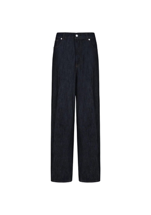 Nine In The Morning five-pockets jeans - Blue