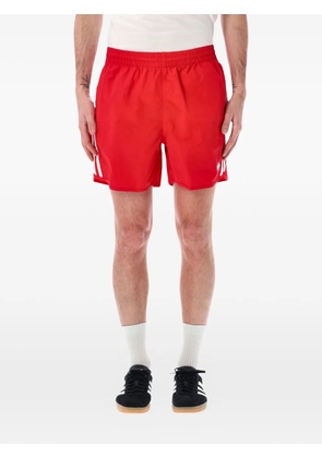adidas three stripes sprinter short - Red