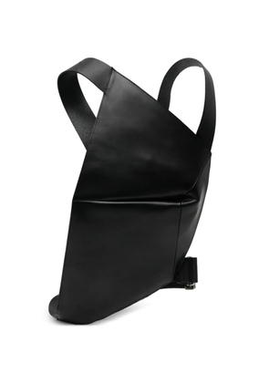 Julius Dimensional backpack - Black