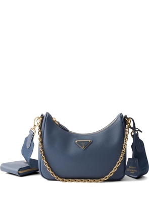 Prada Re-Edition 2005 Saffiano leather bag - Blue
