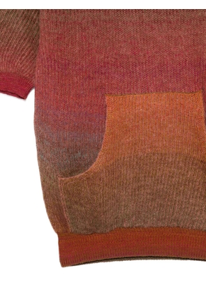 Magliano short-sleeve T-shirt - Red