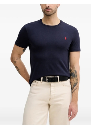 Polo Ralph Lauren logo T-shirt set - Blue