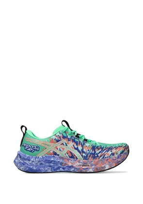 ASICS Noosa Tri 16 logo-print running sneakers - Green