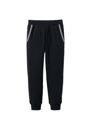 UGG Tasman trimmed track pants - Black