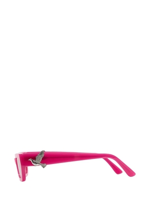 3.PARADIS square-frame sunglasses - Pink