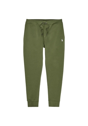 Polo Ralph Lauren drawstring track pants - Green