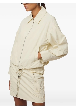 Apparis Ada rain jacket - Neutrals