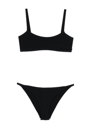 Hunza G Tyler bikini - Black