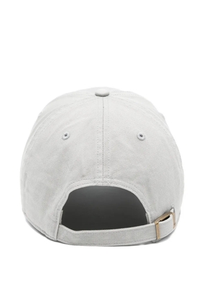 Oakley Remix dad cap - Grey