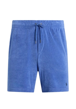 Polo Ralph Lauren drawstring shorts - Blue