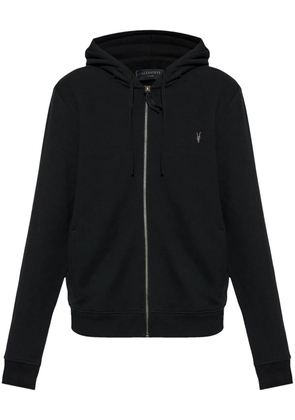 AllSaints Raven hoodie - Black