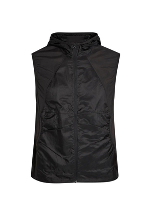 Hiking Patrol welt-pocket gilet - Black