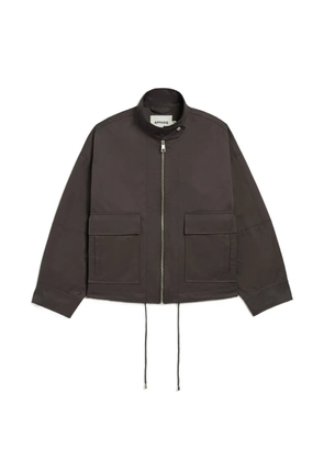 Apparis Kate jacket - Grey