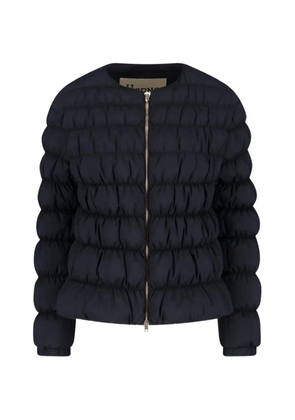 Herno zipped jacket - Black