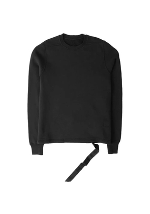 Rick Owens DRKSHDW crew-neck sweatshirt - Black