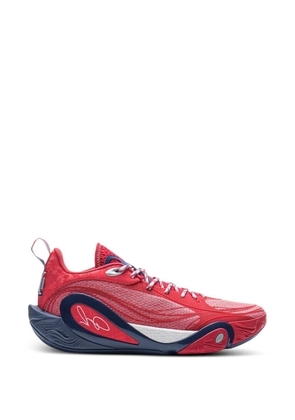 Li-Ning Dlo 1 sneakers - Red