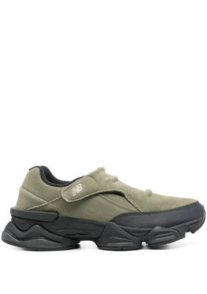 New Balance 8040 sneakers - Green