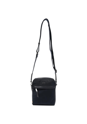 BOSS Highway N messenger bag - Blue