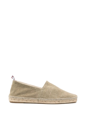 Castañer Pablo espadrilles - Neutrals