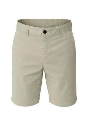 BOSS chino slim shorts - Neutrals