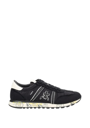 Premiata Lucyd 0.1 8140 sneakers - Black