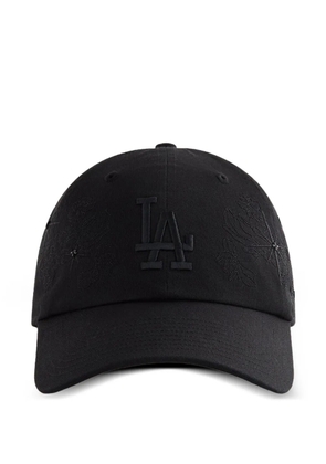 KITH Los Angeles Dodgers Clean Up Classic cap - Black