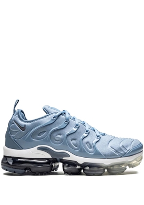 Nike Air Vapormax Plus 'Work Blue' sneakers