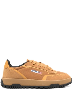 Autry Wildpace sneakers - Orange