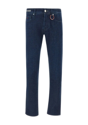 Sartoria Tramarossa Leonardo straight-leg jeans - Blue