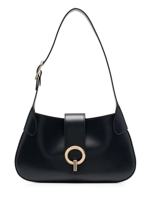 SANDRO Janet shoulder bag - Black