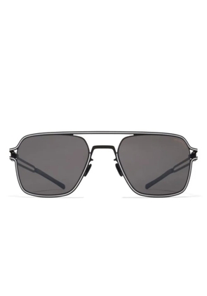 Mykita Riku sunglasses - Black