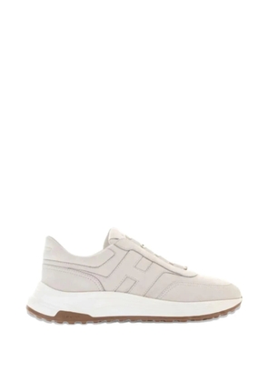 Hogan Hyperlight logo sneakers - Neutrals