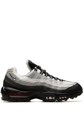 Nike Air Max 95 'Fish Scales' sneakers - Black