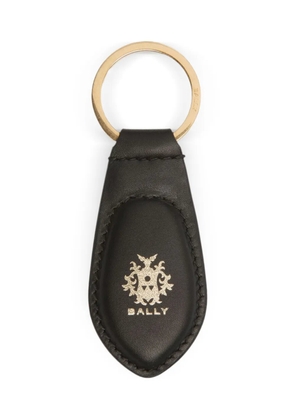 Bally Beckett keyring - Black