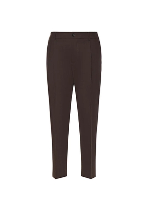 BE ABLE New Riccardo trousers - Brown