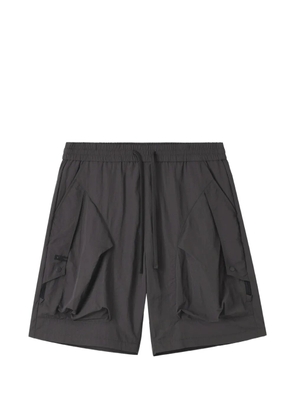 FIVE CM cargo-pocket shorts - Grey