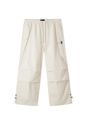 FIVE CM drawstring trousers - Neutrals