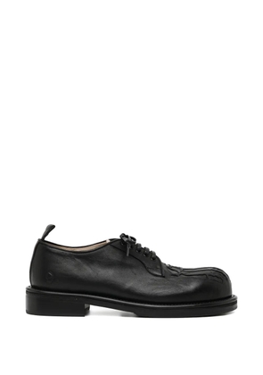 KIDS LOVE GAITE Walt Bone loafers - Black