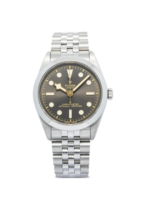 TUDOR Black Bay 36mm watch