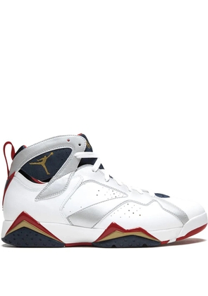 Jordan Air Jordan 7 Retro 'Olympic' sneakers - White