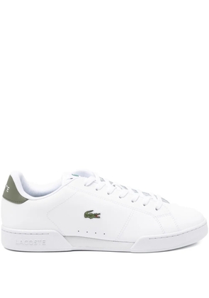 Lacoste Carnaby Cup 225 sneakers - White